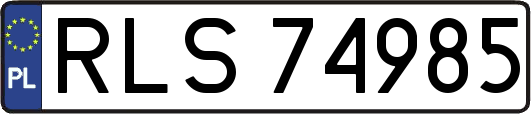 RLS74985
