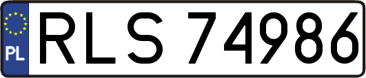 RLS74986