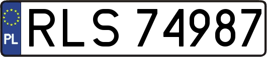 RLS74987