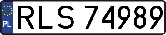 RLS74989