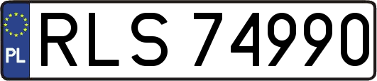 RLS74990