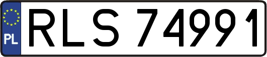 RLS74991
