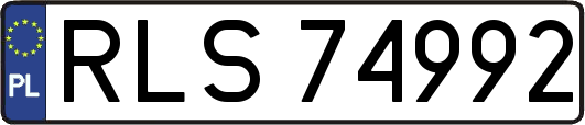 RLS74992