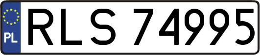 RLS74995