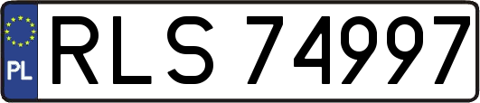 RLS74997