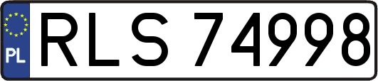 RLS74998