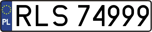 RLS74999
