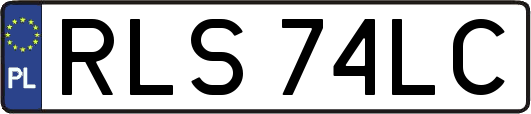 RLS74LC