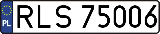 RLS75006