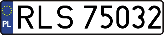 RLS75032