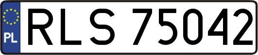 RLS75042