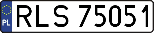 RLS75051