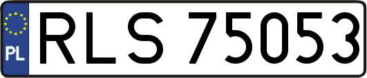 RLS75053