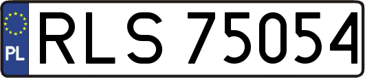 RLS75054