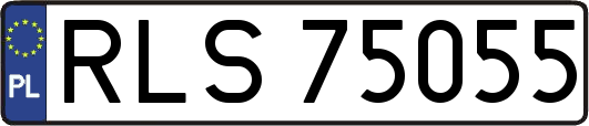 RLS75055