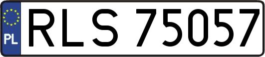 RLS75057