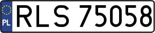 RLS75058