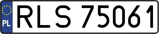 RLS75061