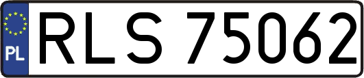 RLS75062