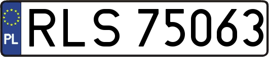 RLS75063