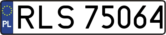 RLS75064