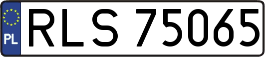 RLS75065