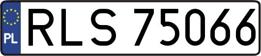 RLS75066