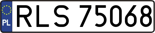 RLS75068