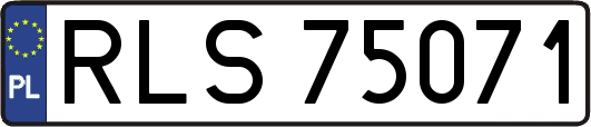 RLS75071