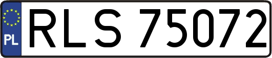 RLS75072