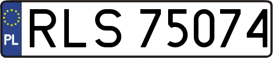 RLS75074