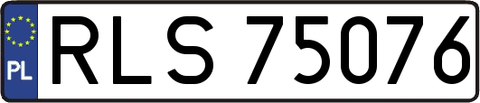 RLS75076
