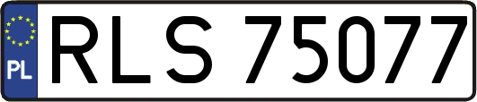 RLS75077