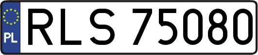 RLS75080