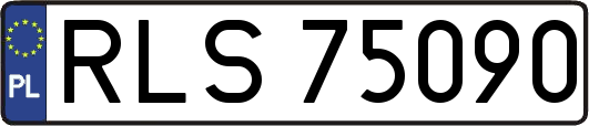 RLS75090
