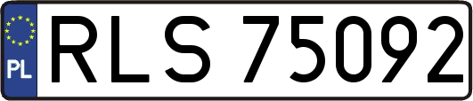 RLS75092