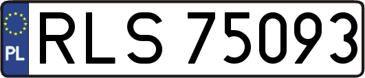 RLS75093