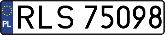 RLS75098
