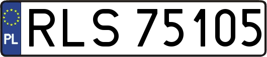 RLS75105