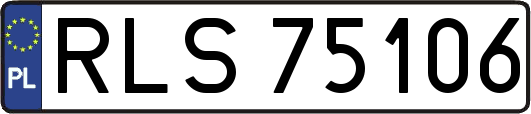 RLS75106