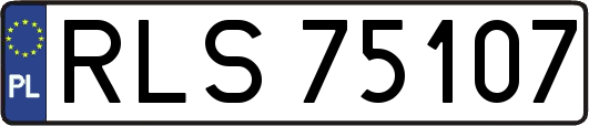 RLS75107