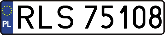 RLS75108