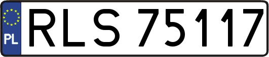 RLS75117