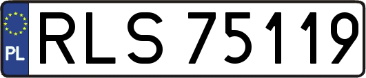 RLS75119