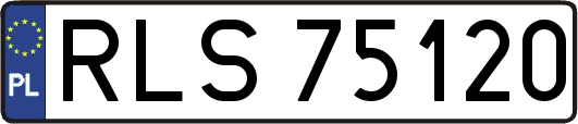 RLS75120