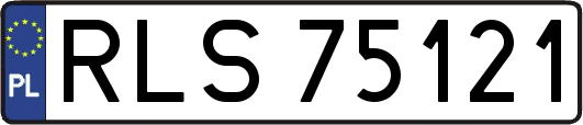 RLS75121