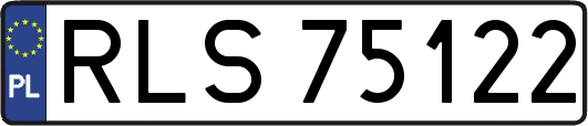 RLS75122