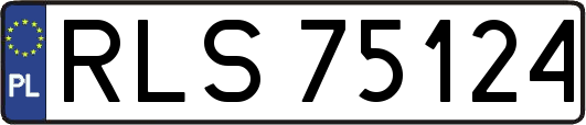 RLS75124