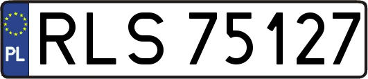 RLS75127