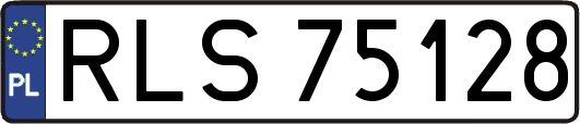 RLS75128
